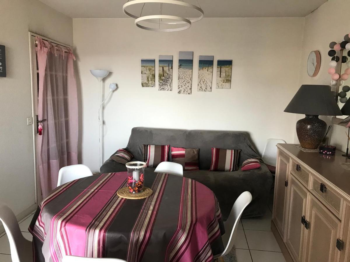 Apartment Prado Biarritz Esterno foto