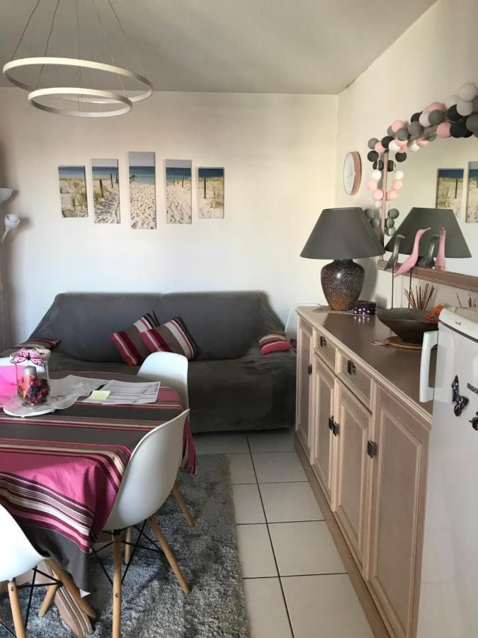 Apartment Prado Biarritz Esterno foto